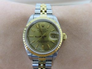 ロレックスのお買取なら日置市の買取専門店 大吉タイヨーグラード伊集院店まで！