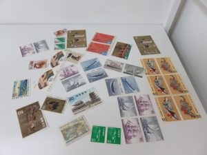 切手のお買取りなら日置市の買取専門店 大吉タイヨーグラード伊集院店！