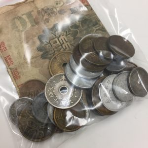 古いお金が出てきたら買取専門店大吉堺東店にお持ちください!!