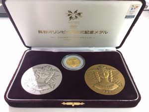 金貨の売却なら池田駅近くの専門大吉　池田店にお任せください！！