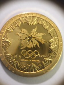 池田市で金貨を売るなら買取専門店大吉 池田店にお持ち込みください!!