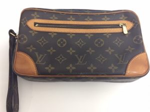 池田市でルイヴィトンのバッグを売るなら買取専門店大吉　池田店にお持ち下さい！！