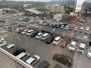 iPad買取なら、他店様に軽々勝つ姶良市・買取専門店大吉タイヨー西加治木店でございます。買取実績数がモノを言わせますね。