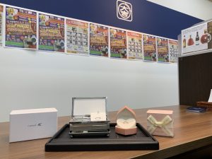 ブランドジュエリー製品として買取が出来る姶良市・買取専門店大吉タイヨー西加治木店。貴金属買取の質も違います。+お得情報ございます!