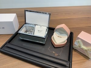 ブランドジュエリー製品として買取が出来る姶良市・買取専門店大吉タイヨー西加治木店。貴金属買取の質も違います。+お得情報ございます!