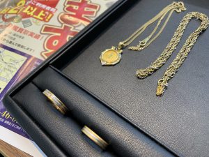 金相場をダイレクトにお客様へご還元!これぞ!姶良市・買取専門店大吉タイヨー西加治木店が貴金属買取で実績圧倒の秘訣です。