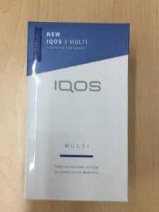 大吉草加店では新型アイコスを積極買取しております!!