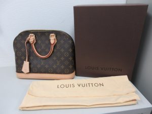 モノグラム 買取 垂水 明石