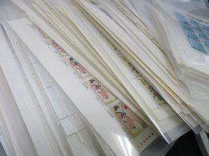 田無,切手,ハガキ,買取