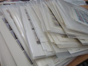 田無,切手,ハガキ,買取