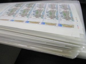 田無,切手,ハガキ,買取