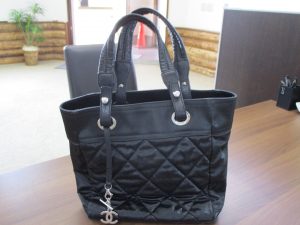 シャネル 買取 弘前