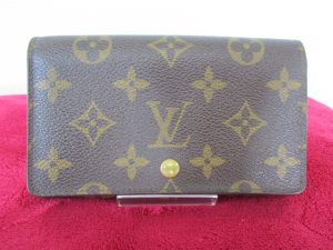 ルイヴィトンの買取は大吉弘前高田店におまかせ!