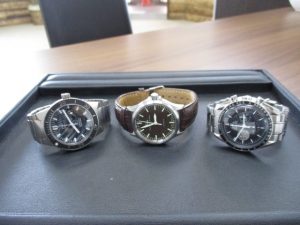 ブランド時計 買取 弘前