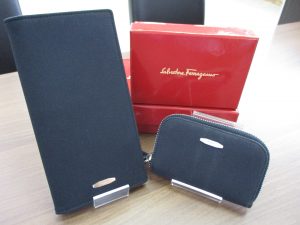 ブランド財布の買取は大吉弘前高田店におまかせ！