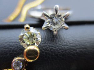 ダイヤモンドの買取は大吉弘前高田店におまかせ!