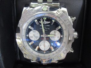 ブランド時計の買取は大吉弘前高田店におまかせ!