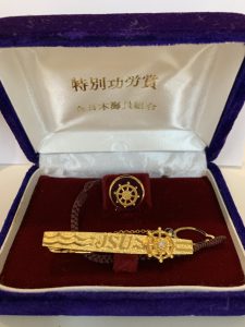 金の買取も大吉イオン宇品店にお任せください。