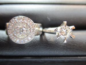 ダイヤモンドの買取は大吉弘前高田店におまかせ!