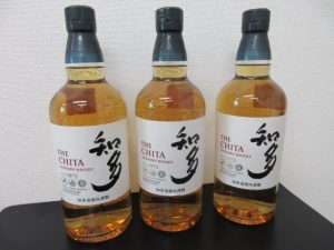 ウィスキー　買取　垂水　明石