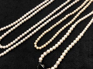 パール,買取,大正