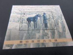 兵馬俑　買取　垂水　明石