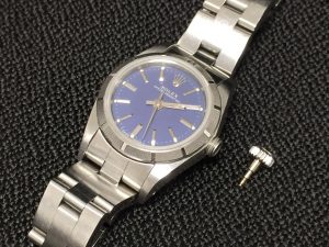 壊れたROLEXは買取専門店大吉草加店にお任せください！！