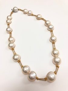 パールネックレス,買取,吉祥寺