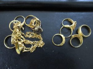 大吉 武蔵小金井店 貴金属高騰中の画像です。