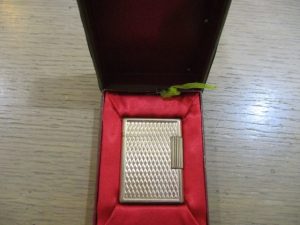 大吉 武蔵小金井店 デュポンライターの画像です。