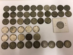 古銭,買取,荻窪