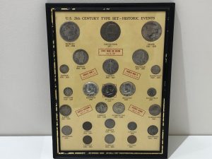 外国銭のお買取りは買取専門店大吉イオンモール今治新都市店にお任せください!