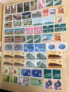 切手,買取,門真