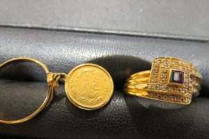 今が売るチャンス 金製品お買取の買取専門店大吉東急プラザ新長田店