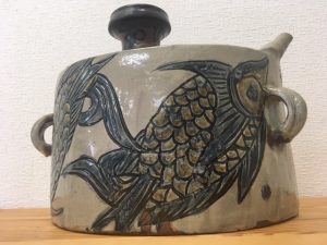 骨董,買取,沖縄