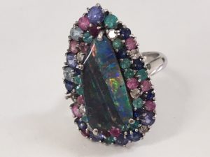 沖縄,宝石,買取