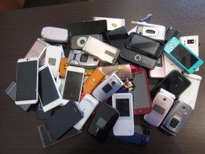 中古携帯の買取致します。(香川県)