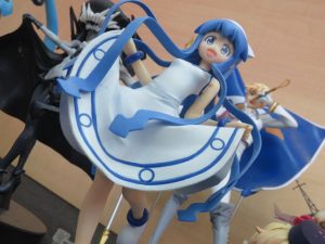 夏真っ盛り!?梅雨明けまではフィギュア高価買取祭り開催中の買取専門店大吉霧島国分店です!