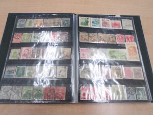 中国切手 買取 新丸子