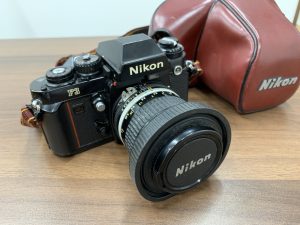 不要な【カメラ】売ってみませんか?買取専門店大吉ピアシティ荒川本郷店まで!!