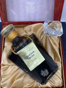 飲まないお酒は大吉へ!汚れたままで大丈夫!