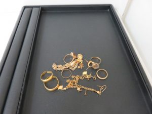 金のリングやネックレスのお買取なら日置市の買取専門店 大吉タイヨーグラード伊集院店!