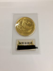 金貨,買取,堺