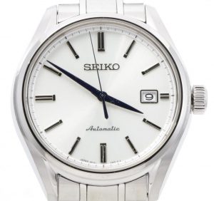 セイコー　プレサージュ