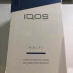 NEW IQOS 3 MULTI