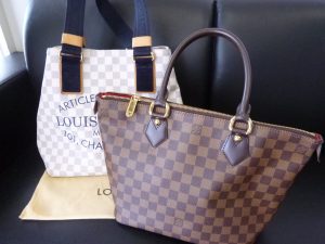 使っていないルイヴィトンのバッグ整理しませんか?!買取専門店大吉ゆめタウン中津店です。