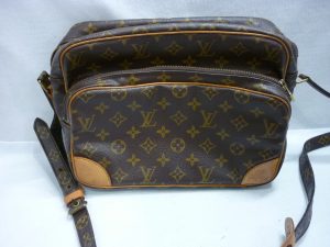 奈良県 ブランド ルイヴィトン 買取 王寺