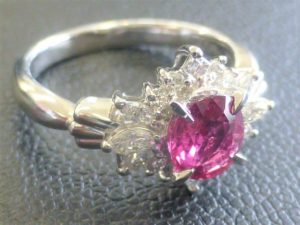 買取 延岡 プラチナ