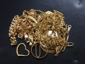 貴金属お売りください！高価買取の大吉羽曳野店