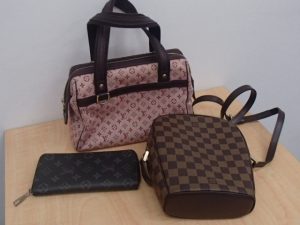 当店の買取実績No.1ブランド ルイヴィトン!大吉ゆめタウン八代店
